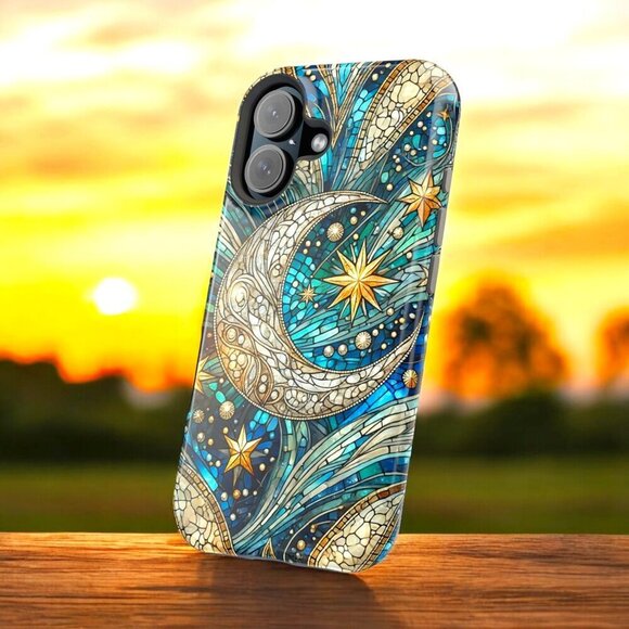 iPhone Cases, iPhone 14, iPhone 15, iPhone 16 (Plus, Pro, Pro Max),11SUN705 - Picture 1 of 12